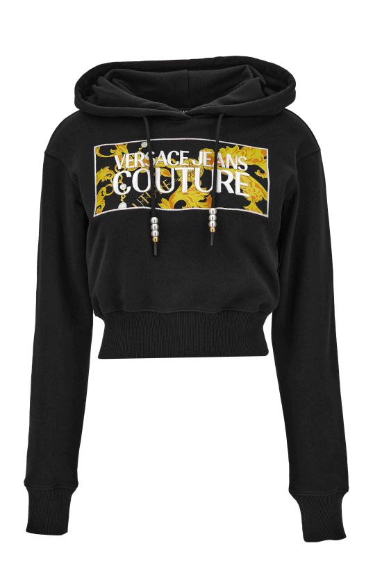  베르사체 스웨터 75HAIE01 CF00EG89 Black