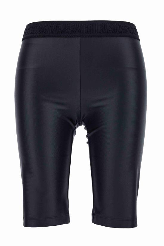  베르사체 레깅스 75HAC106 J0062899 Black