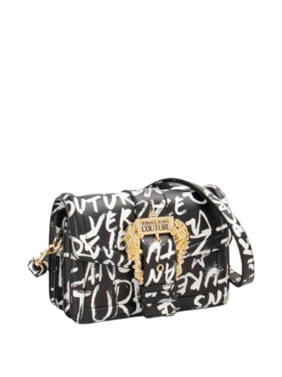  베르사체 숄더백 75VA4BF1 ZS808L01 Black - VERSACE