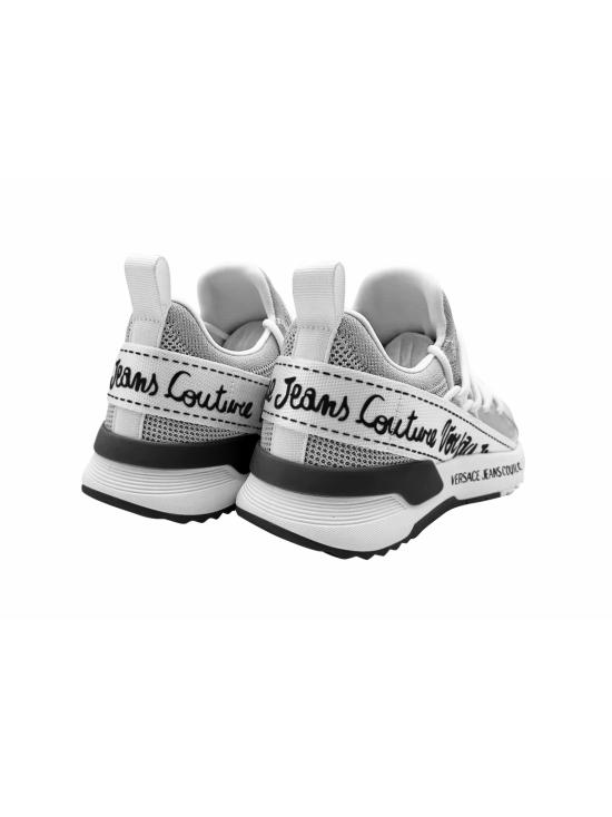 25SS 베르사체 스니커즈 78VA3SA8 ZSC61003 White - VERSACE