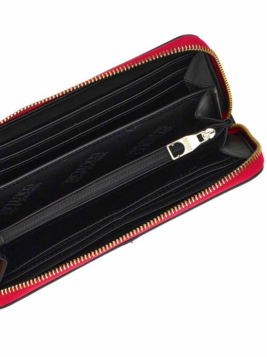  베르사체 지갑 74VA5PP1 ZS599PR5 Pink - VERSACE