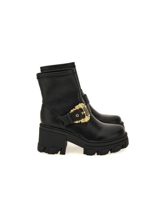  베르사체 부츠 75VA3S80 71570899 Black - VERSACE