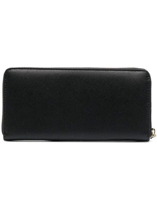  베르사체 지갑 74VA5PL1 ZS467899 Black - VERSACE