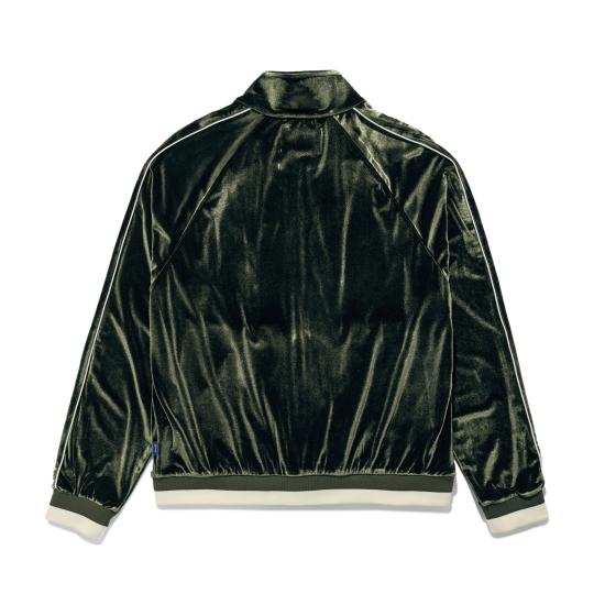  어웨이크 NY 자켓 AWKM241PRJK003GN GREEN DOM - AWAKE NY