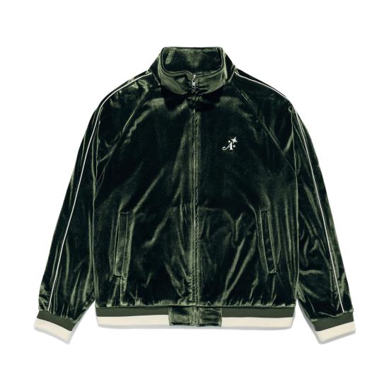  어웨이크 NY 자켓 AWKM241PRJK003GN GREEN DOM