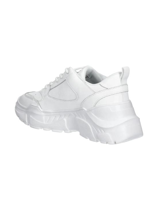 25SS 베르사체 스니커즈 78VA3SC2 ZPB03003 White - VERSACE