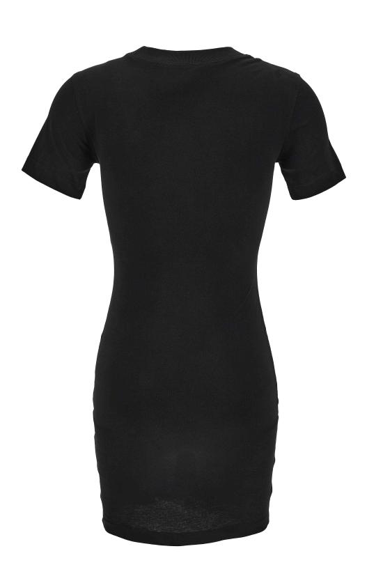  베르사체 미디 원피스 76HAOG02 CJ02G899 Black - VERSACE