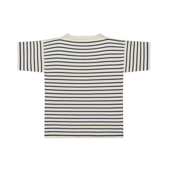  안데르센 안데르센 니트 베스트 Boatsman Short BMS DOM