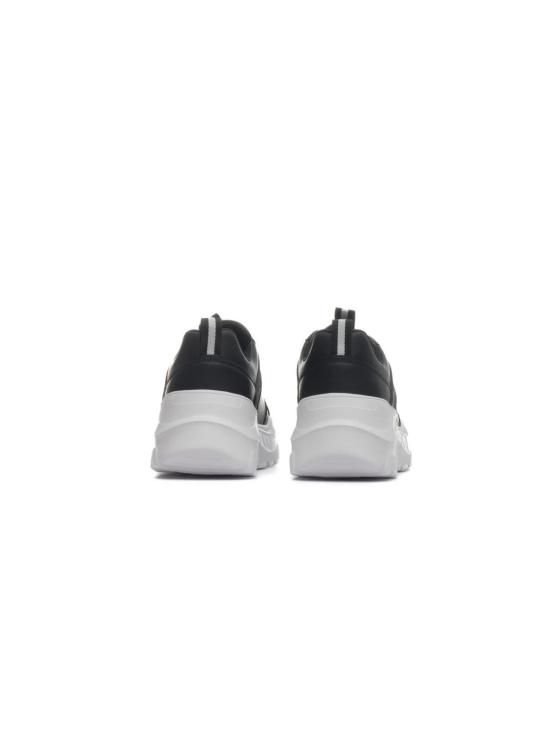  저스트까발리 스니커즈 76QA3SL9 ZP400899 Black - JUST CAVALLI
