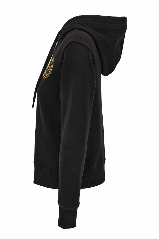  베르사체 스웨터 76HAIT02 CF01TG89 Black - VERSACE