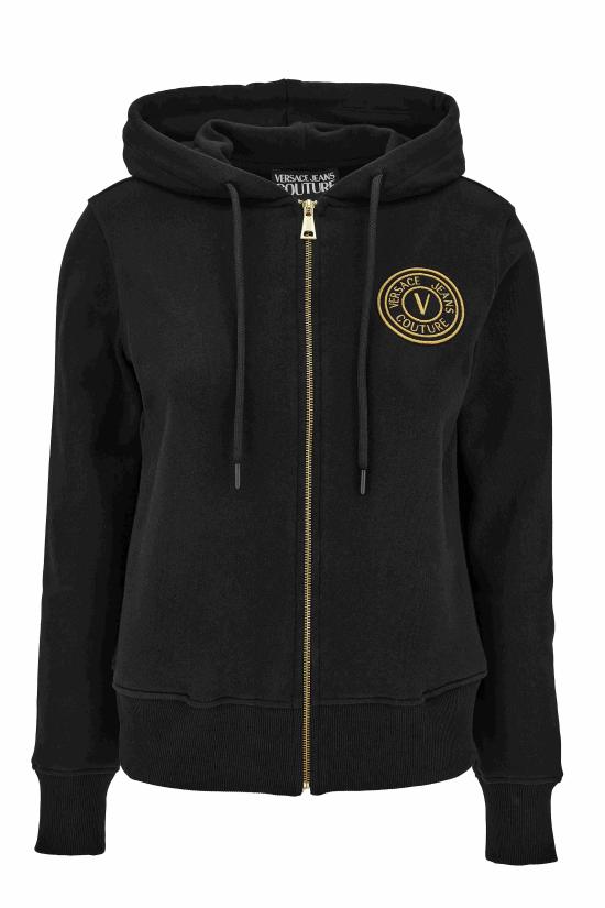  베르사체 스웨터 76HAIT02 CF01TG89 Black