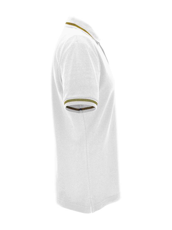  베르사체 폴로 티셔츠 76GAGT02 CJ01TG03 White - VERSACE