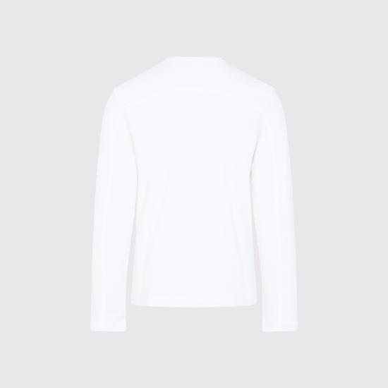 25SS 자크뮈스 점프수트 25E255JS290 2464 100 WHITE - JACQUEMUS