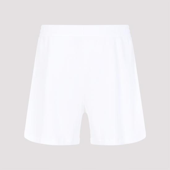 25SS 자크뮈스 점프수트 25E255JS290 2464 100 WHITE - JACQUEMUS