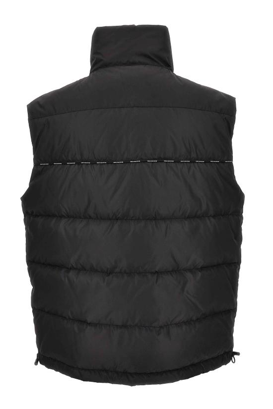  베르사체 베스트 76GAU421 CQD45899 Black - VERSACE