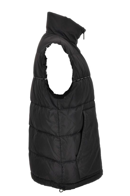  베르사체 베스트 76GAU421 CQD45899 Black - VERSACE