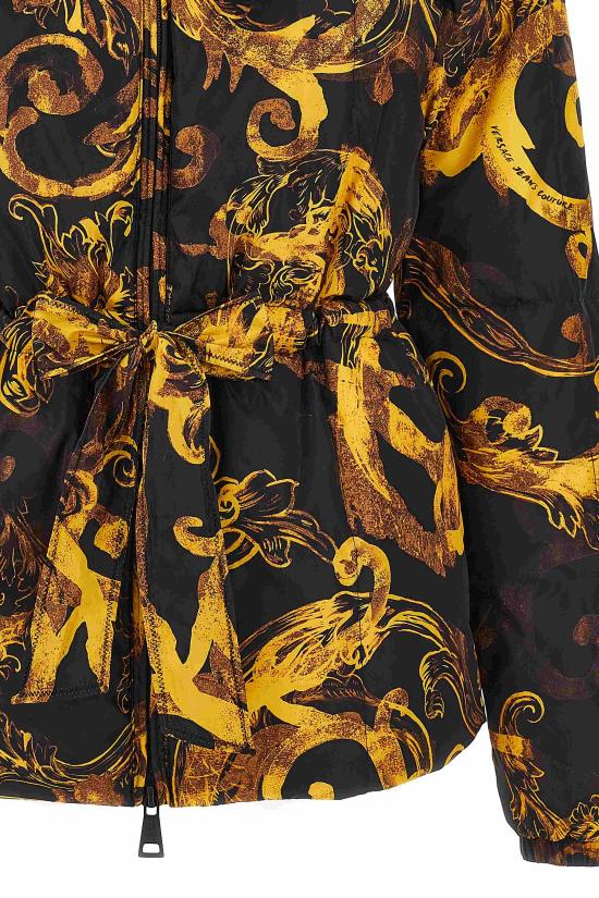  베르사체 자켓 76HAU405 CQS85G89 Black - VERSACE