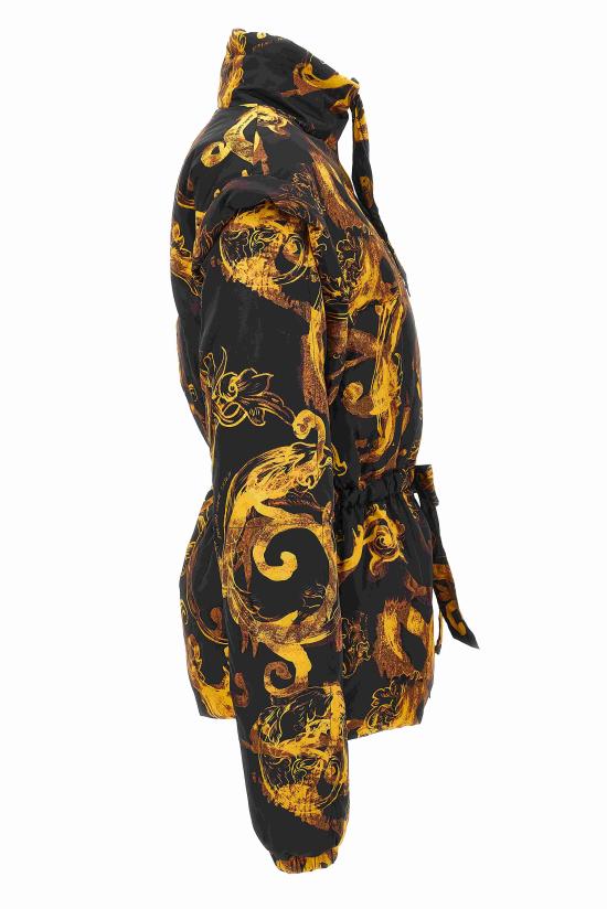  베르사체 자켓 76HAU405 CQS85G89 Black - VERSACE