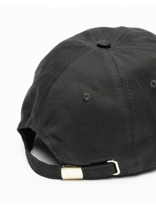  베르사체 모자 76HAZK32 ZG207G89 Black - VERSACE
