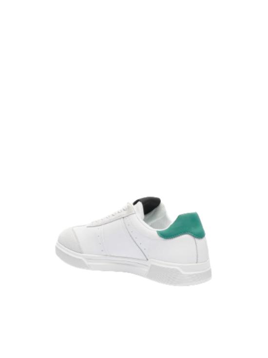 저스트까발리 스니커즈 76QA3SB8 ZP392QZ1 White - JUST CAVALLI