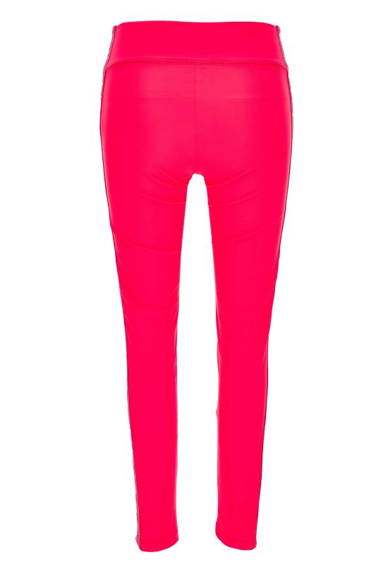  베르사체 레깅스 76HAC114 J0128401 Fuchsia - VERSACE