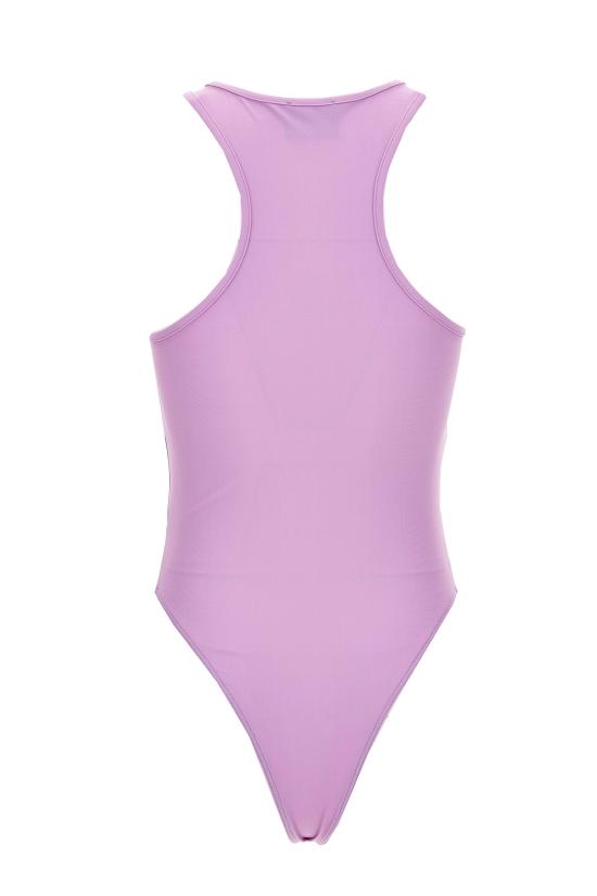  베르사체 바디수트 티셔츠 76HAM231 J0128320 PURPLE - VERSACE