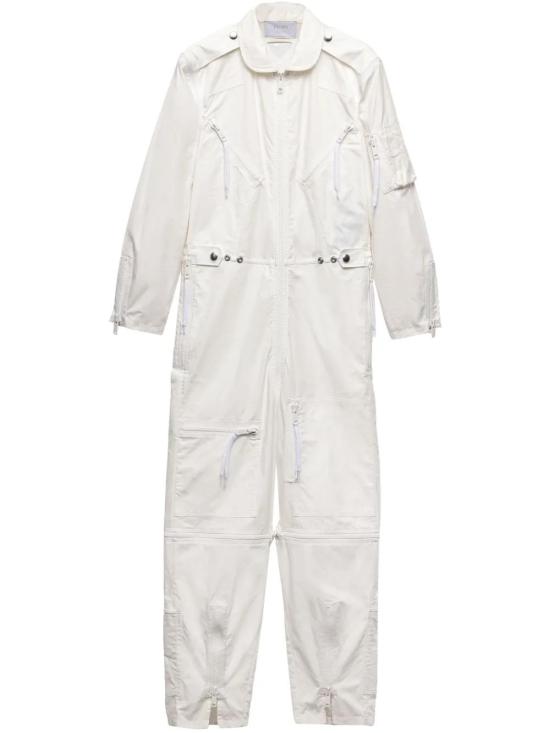  프라다 점프수트 SGC798SOOO16PC white