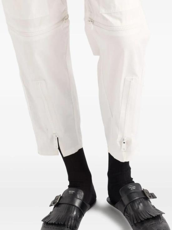  프라다 점프수트 SGC798SOOO16PC white - PRADA