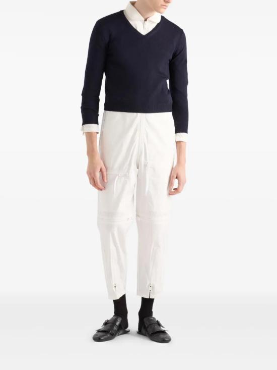  프라다 점프수트 SGC798SOOO16PC white - PRADA