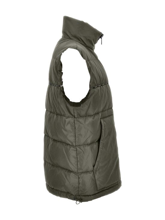  베르사체 베스트 76GAU421 CQD45148 Green - VERSACE