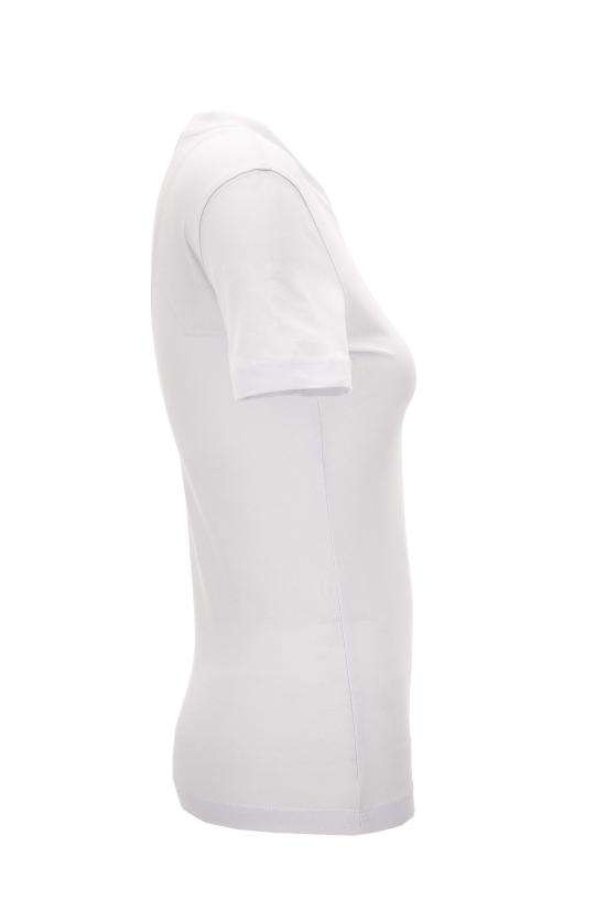  베르사체 반팔 티셔츠 76HAHT02 CJ03TG03 White - VERSACE