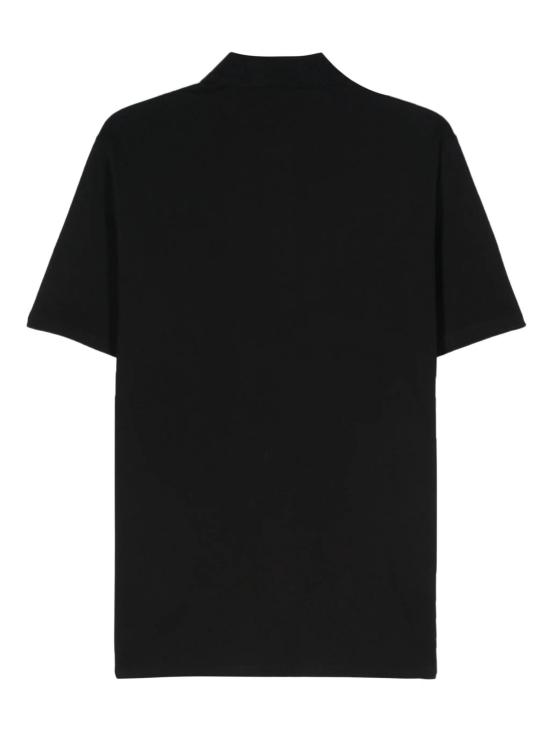  저스트까발리 폴로 티셔츠 76OAG6R2 J0003899 Black - JUST CAVALLI