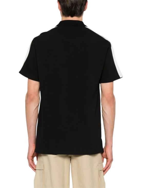  저스트까발리 폴로 티셔츠 76OAGG22 CJ316899 Black - JUST CAVALLI