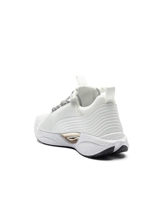  저스트까발리 스니커즈 76RA3SH2 ZSA55003 White - JUST CAVALLI