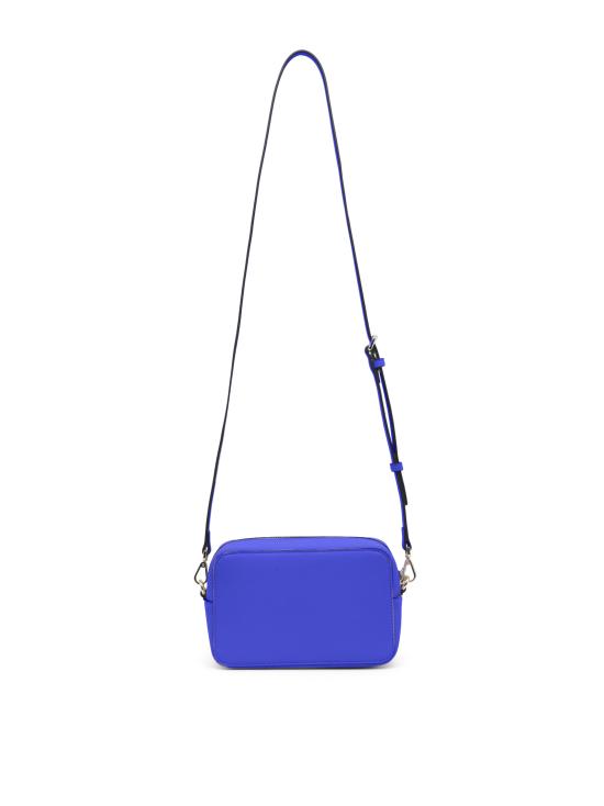  저스트까발리 크로스백 76RA4BB8 ZS766205 Blue - JUST CAVALLI