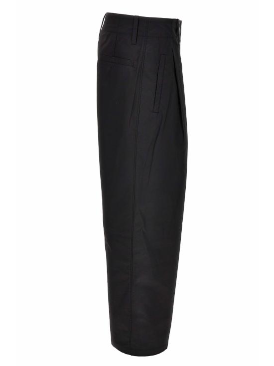  베르사체 트레이닝/조거 팬츠 76GAA128 N0132899 Black - VERSACE