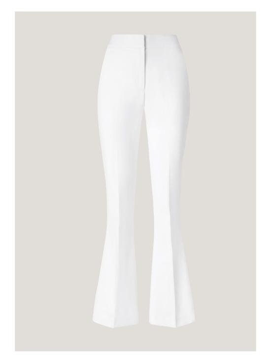 제니 팬츠 74AAA170 N0112003 White