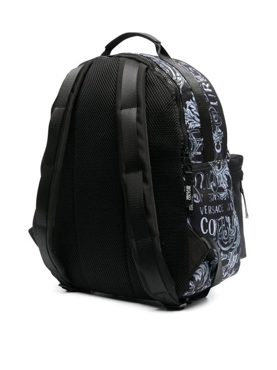  베르사체 백팩 74YA4B70 ZS588PV3 Black - VERSACE