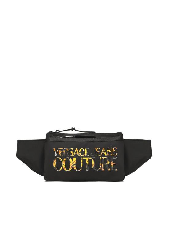  베르사체 벨트백 74YA4B9B ZS394M09 Black