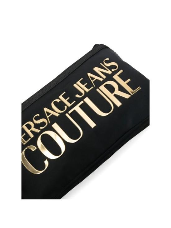 베르사체 벨트백 74YA4B9B ZS394G89 Black - VERSACE