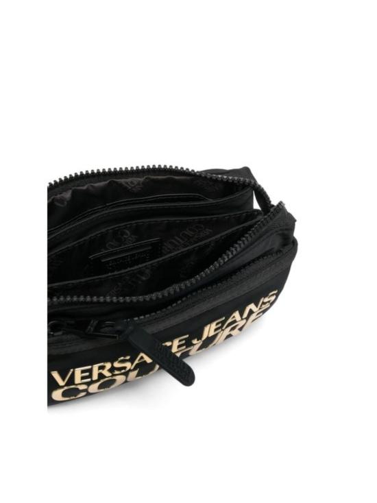  베르사체 벨트백 74YA4B9B ZS394G89 Black - VERSACE