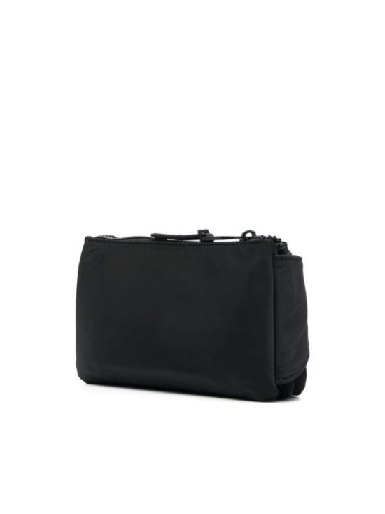  베르사체 벨트백 74YA4B9B ZS394G89 Black - VERSACE