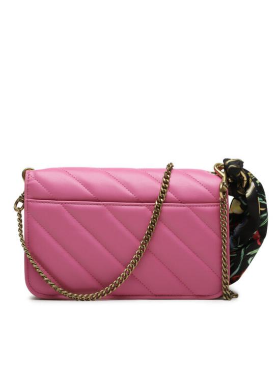  베르사체 지갑 74VA5PA6 ZS409406 Pink - VERSACE