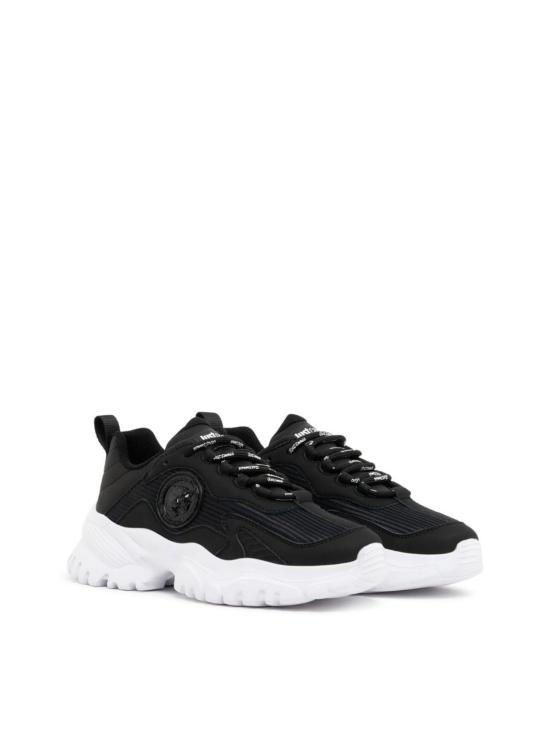  저스트까발리 로퍼 75RA3SL5 ZS994899 Black