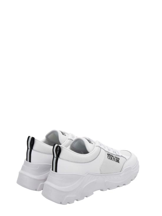 25SS 베르사체 스니커즈 78YA3SC1 ZSC52003 White - VERSACE