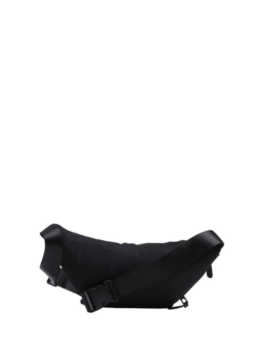  베르사체 벨트백 74YA4B93 ZS394G89 Black - VERSACE