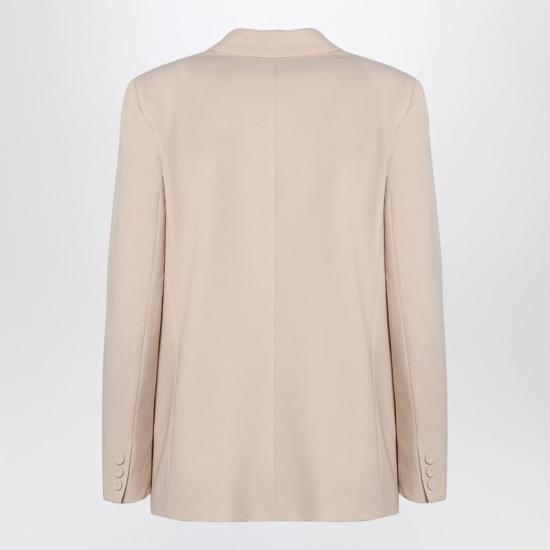  페데리카 토시 자켓 30303303 XH FTOSI 03 102 neutrals - FEDERICA TOSI