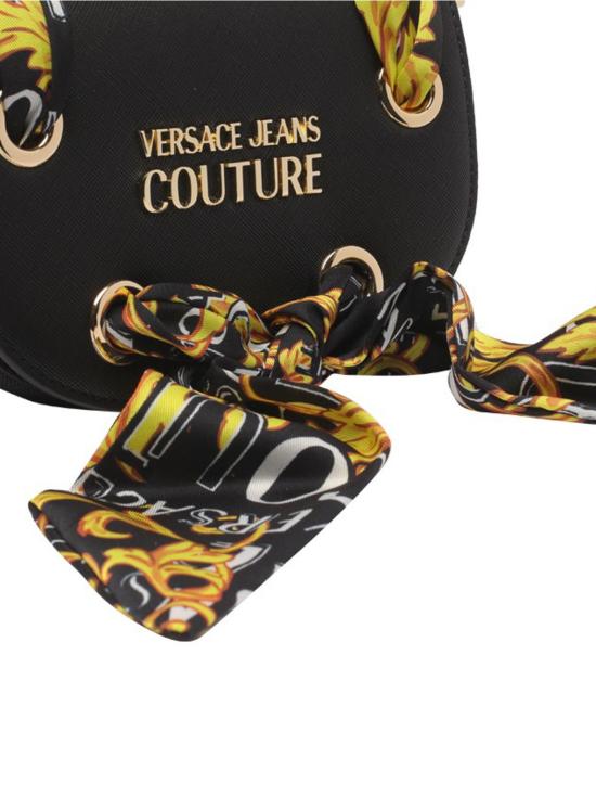  베르사체 숄더백 74VA4BAB ZS467899 Black - VERSACE