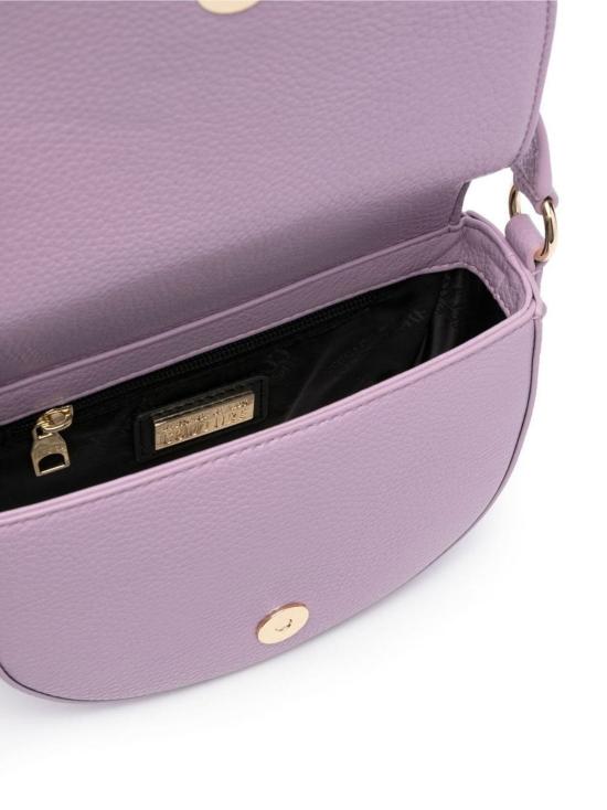  베르사체 토트백 74VA4BF2 ZS413302 PURPLE - VERSACE