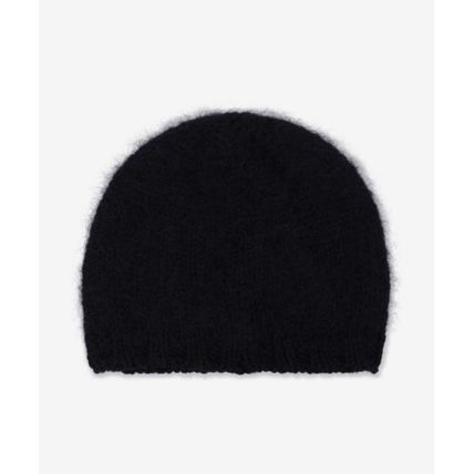  생로랑 비니 8011103YQ801000 DOM - SAINT LAURENT